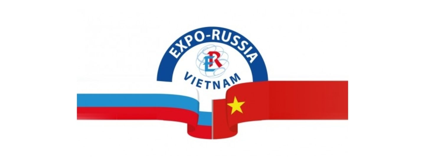    EXPO-RUSSIA VIETNAM 2022   -  -.